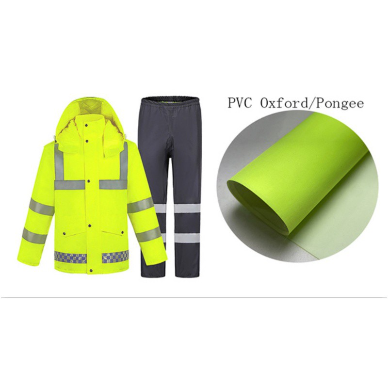 Tejido Jacquard con revestimiento de PVC